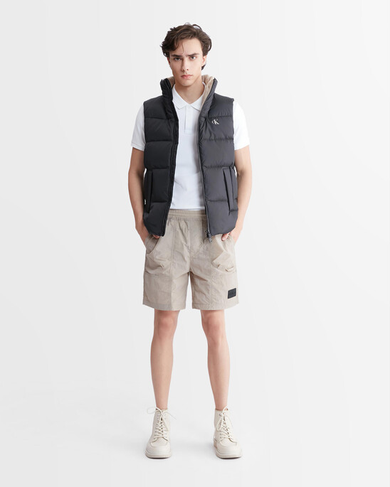Puffer Vest