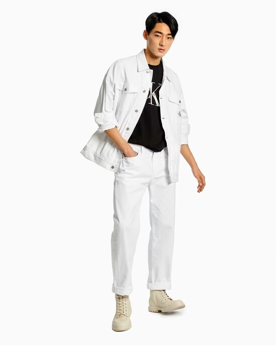 Monogram Organic Cotton 上衣