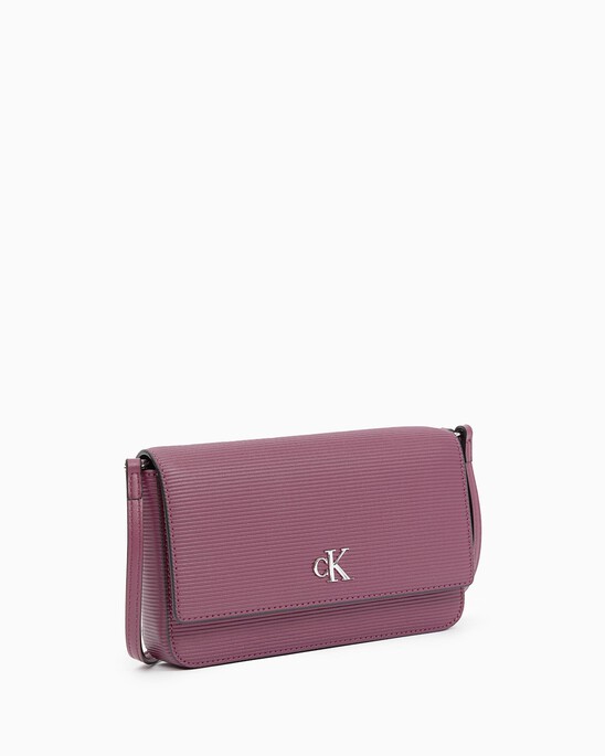 Recycled Wallet Bag