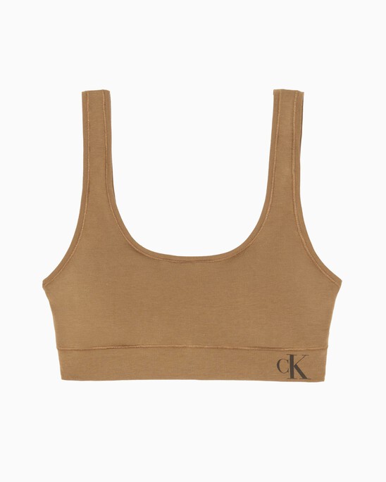 FLEX FIT LIGHTLY LINED BRALETTE