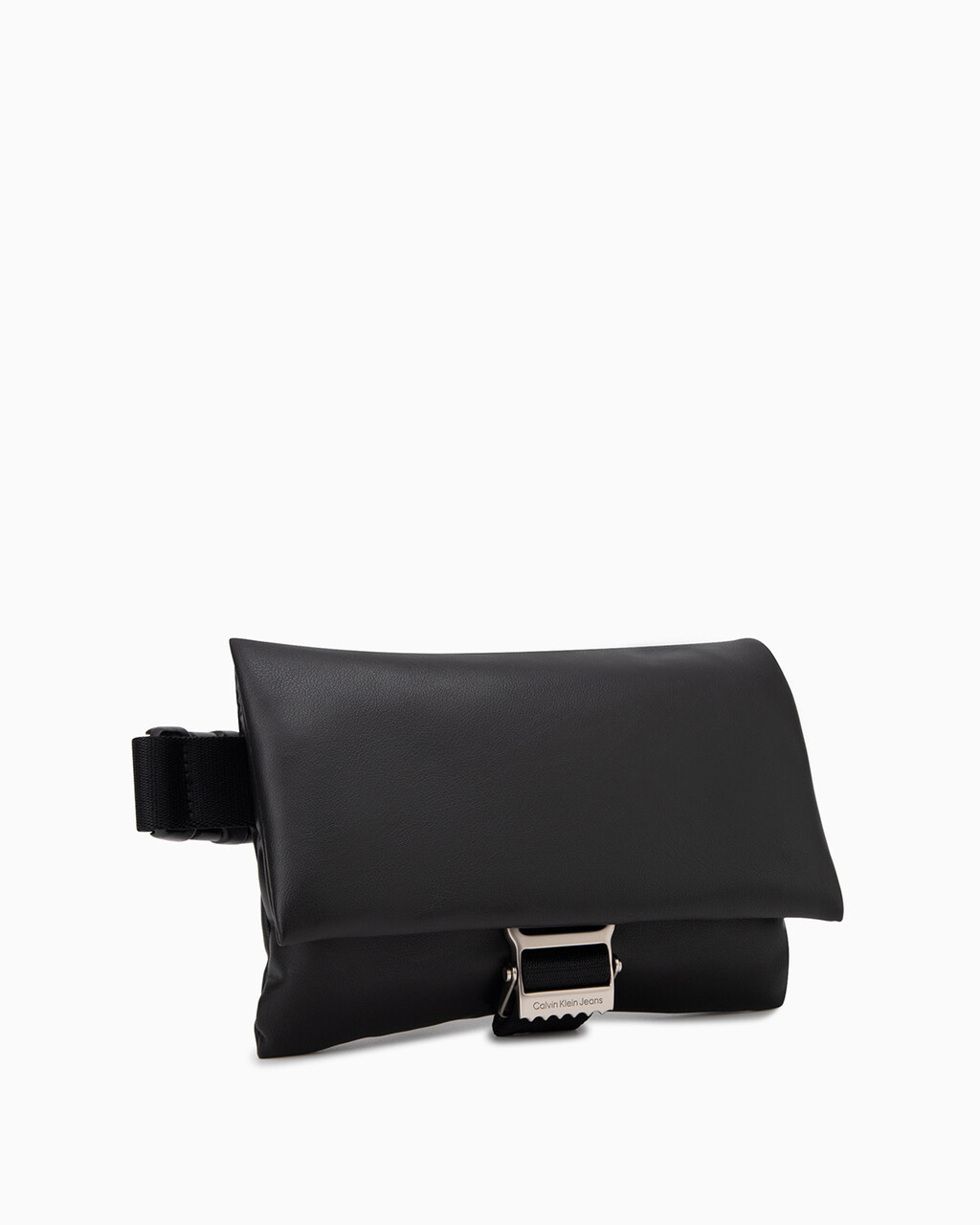 Soft Utility 腰包 20 公分, BLACK, hi-res