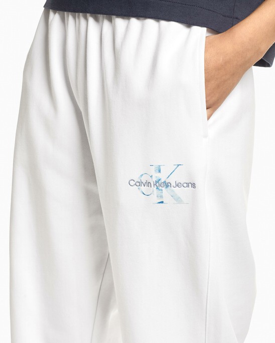 Relaxed Joggers