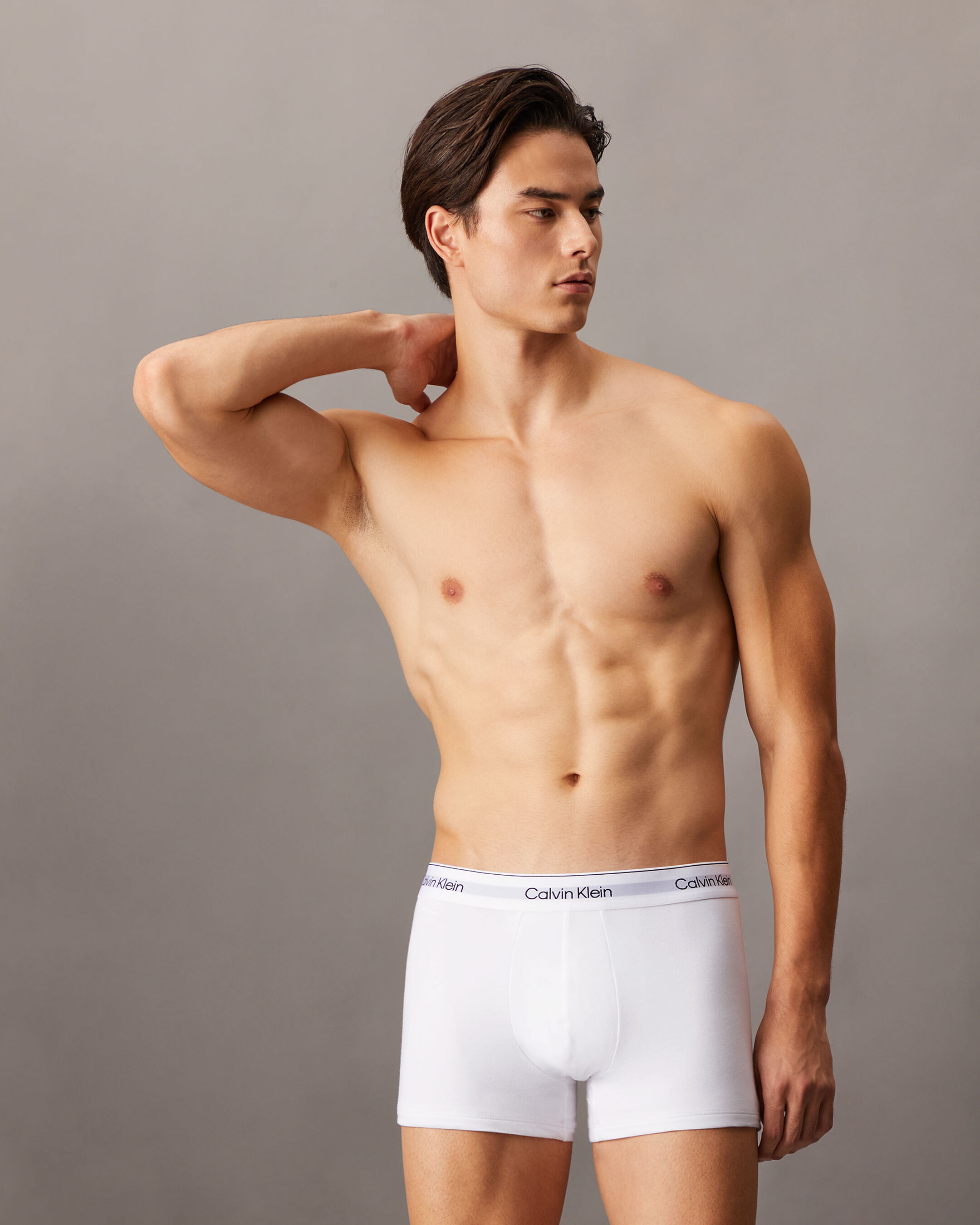 Modern cotton stretch 2 pack trunk shop