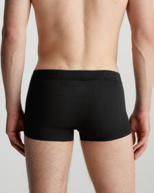 CK Black Trunks, Black, hi-res