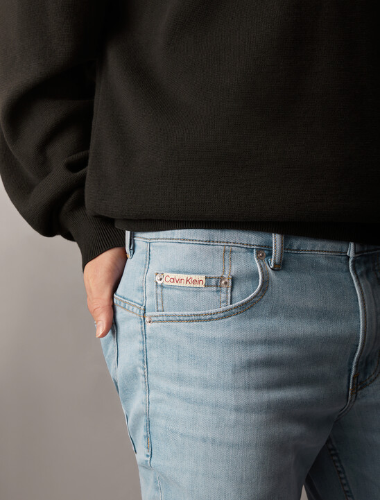 37.5 Body Jeans