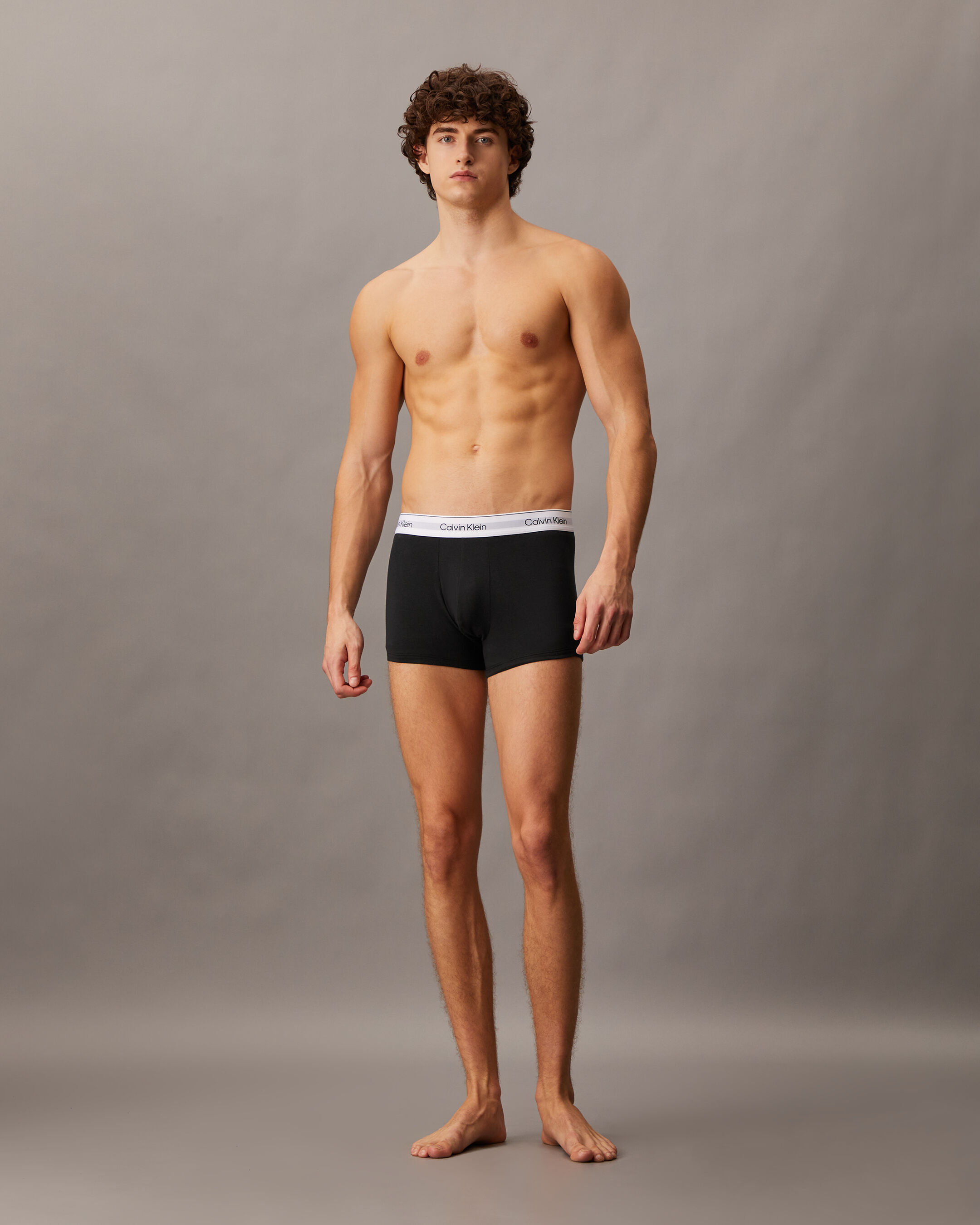 Modern cotton stretch calvin klein deals