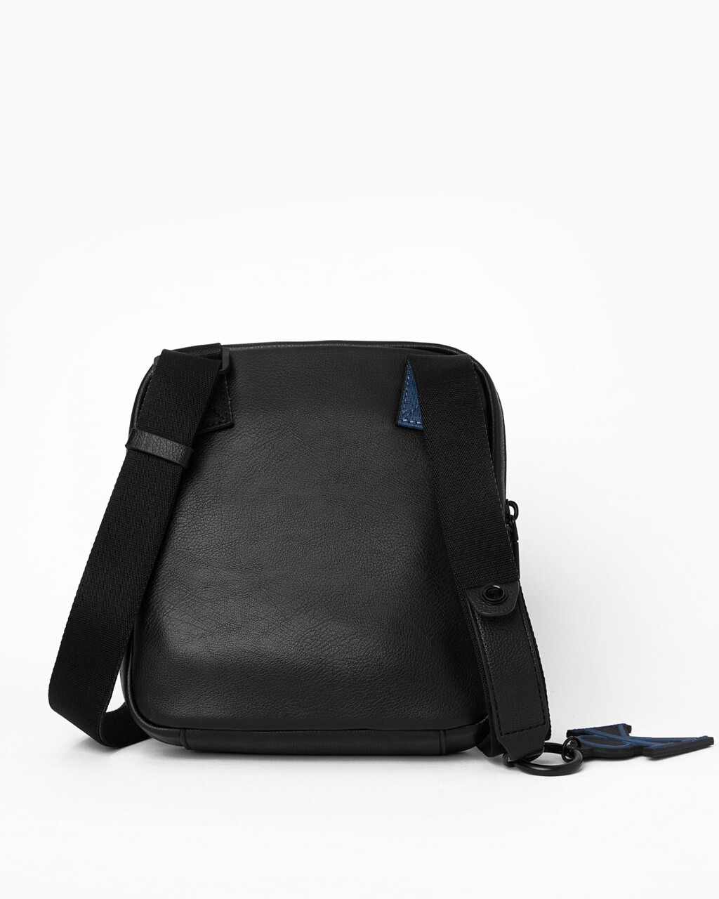 TAGGED 記者袋, BLACK, hi-res