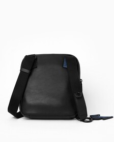 TAGGED 記者袋, BLACK, hi-res