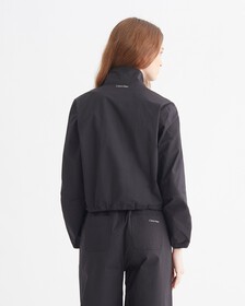 WATER-REPELLENT WINDBREAKER, BLACK BEAUTY, hi-res