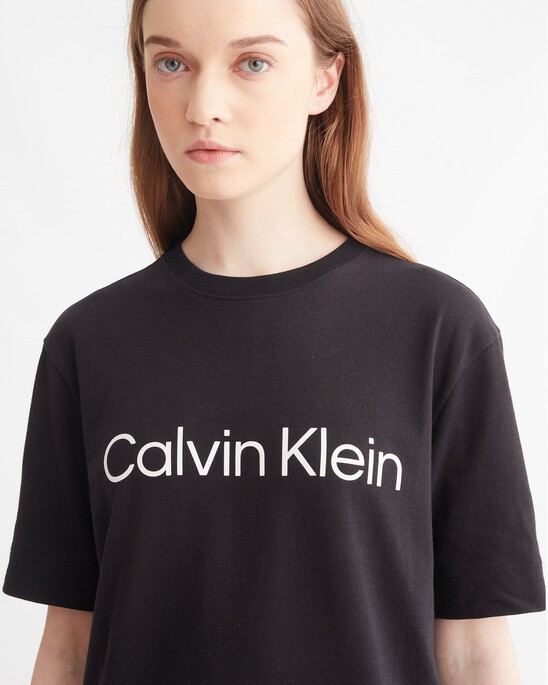 CK EFFECT BOYFRIEND TEE