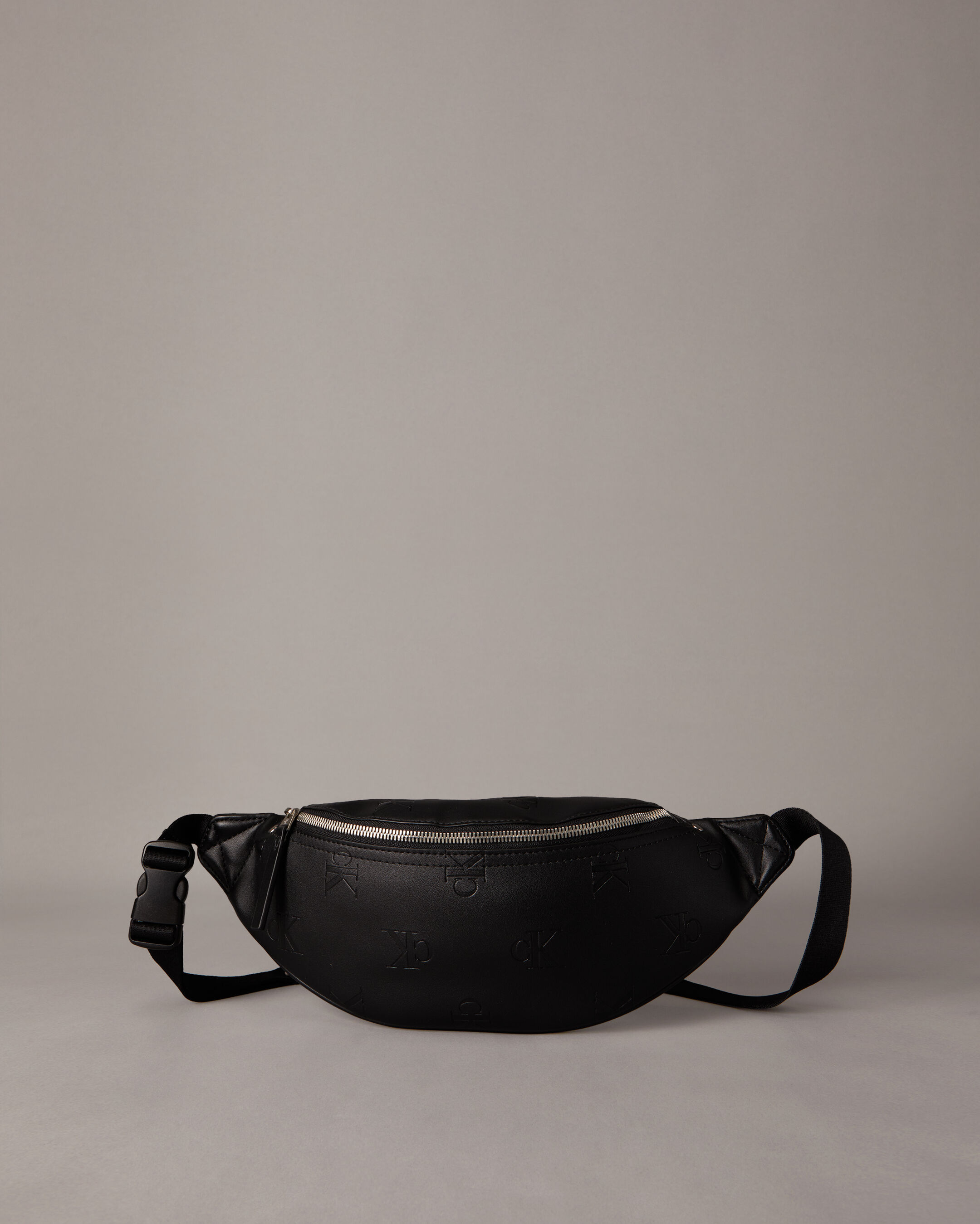 Monogram fanny pack discount