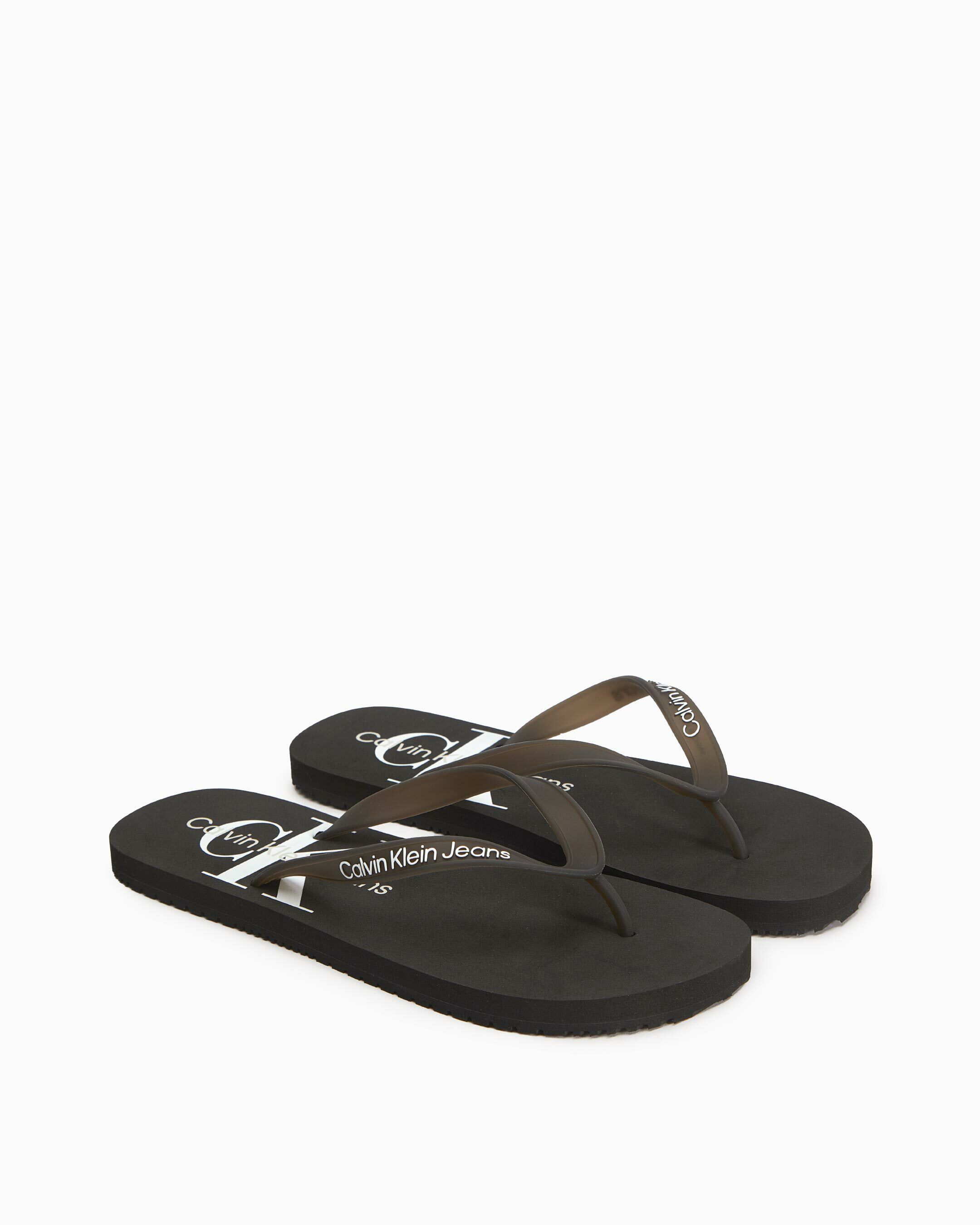 Flip flops deals calvin klein