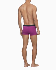 ECO COTTON TRUNK, Plump Plum, hi-res