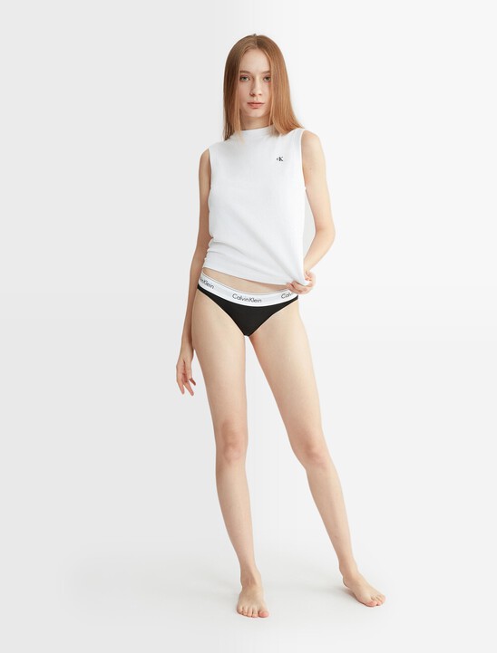Icon Cotton 3 Pack Bikini