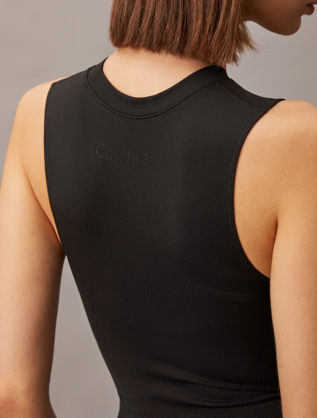 Icon Shaping Bodysuit, Black, hi-res