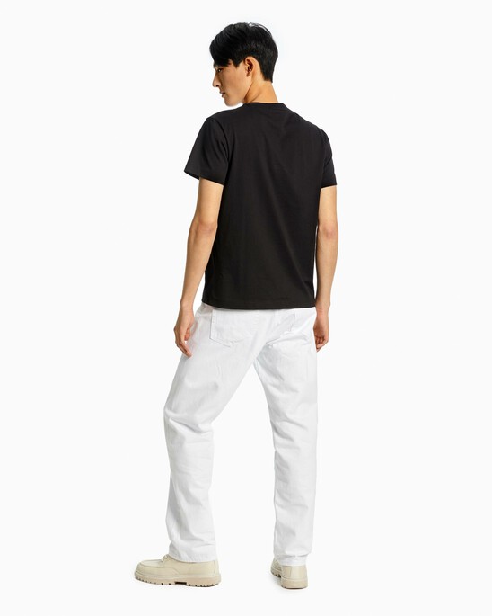 Monogram Organic Cotton 上衣