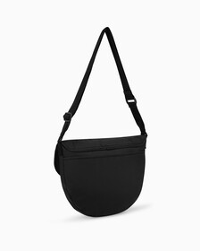 Sport Essentials All Over Print Saddle Bag 29Cm, BLACK, hi-res
