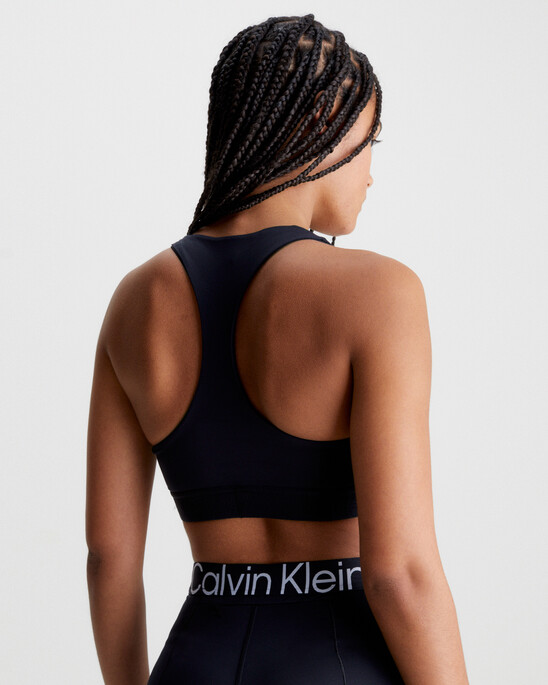 EFFECT MEDIUM IMPACT SPORTS BRA