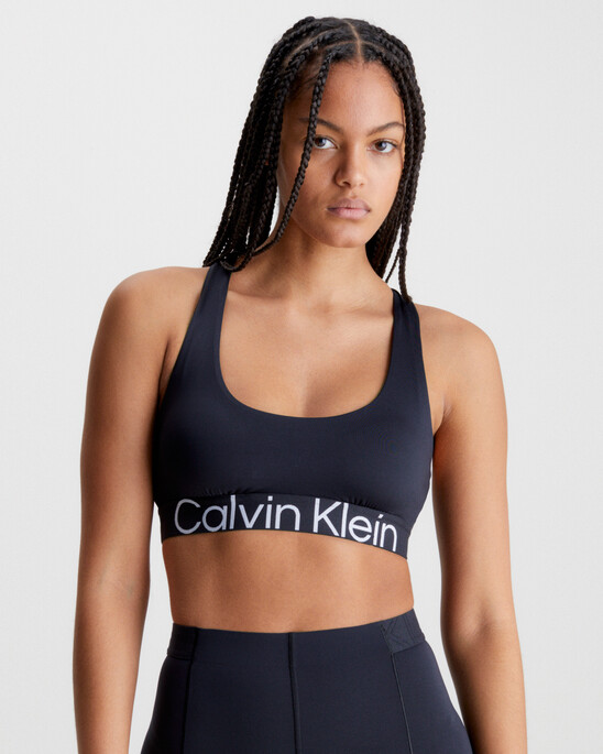 Sports Bras | Calvin Klein Hong Kong