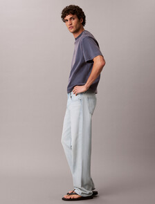 90's Straight Jeans, VINTAGE WHISPER, hi-res