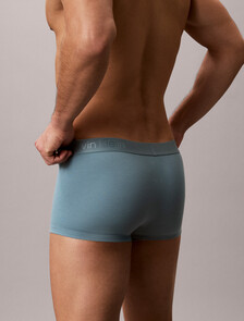 Trunks - CK Black Cotton, Arctic, hi-res