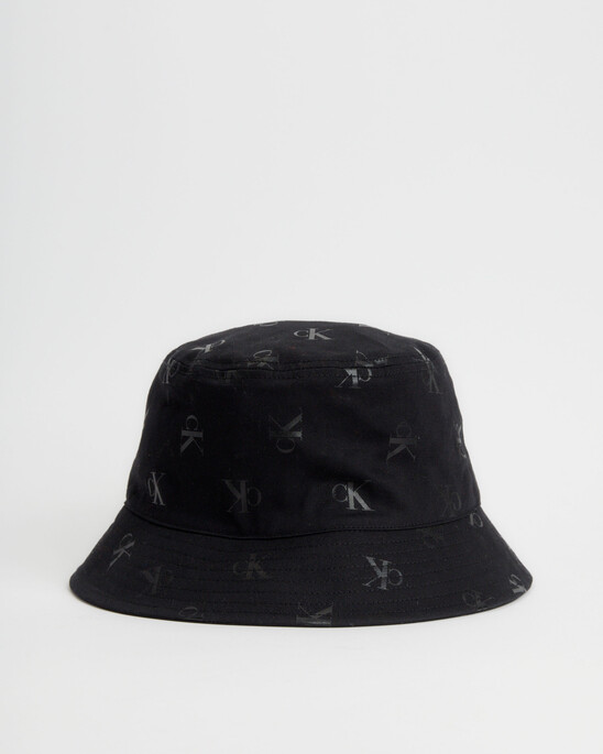 Organic Cotton Bucket Hat