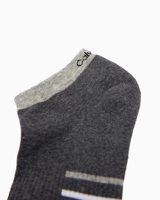 Women's 1 Pack Half Cushioned Low Cut Socks