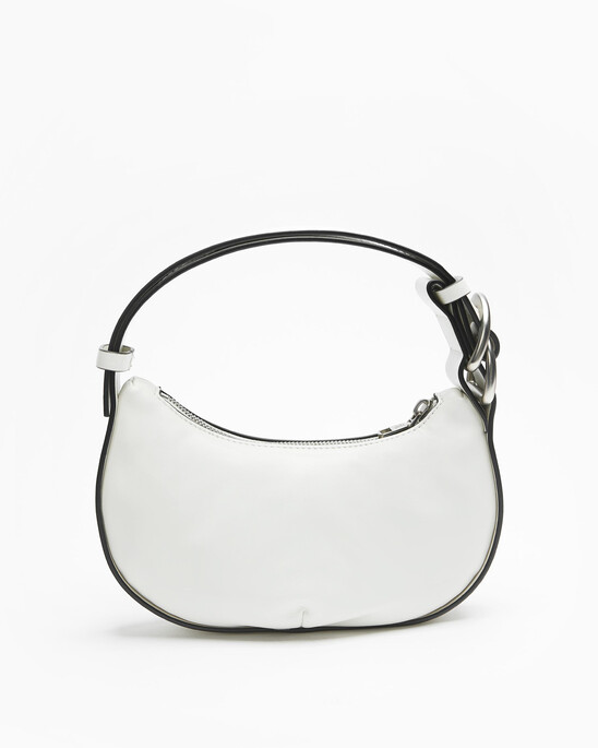 CRESCENT MINI BAG