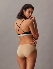 Cotton Form Bikini, Bare, hi-res