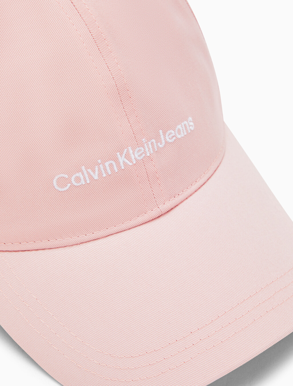 Institutional 棒球帽, PALE CONCH, hi-res