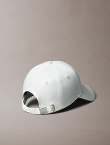 MNGRM EMBRDRY BSBLLWhsprng Bl w/ C, Whispering Blue w/ Contrast Logo, hi-res