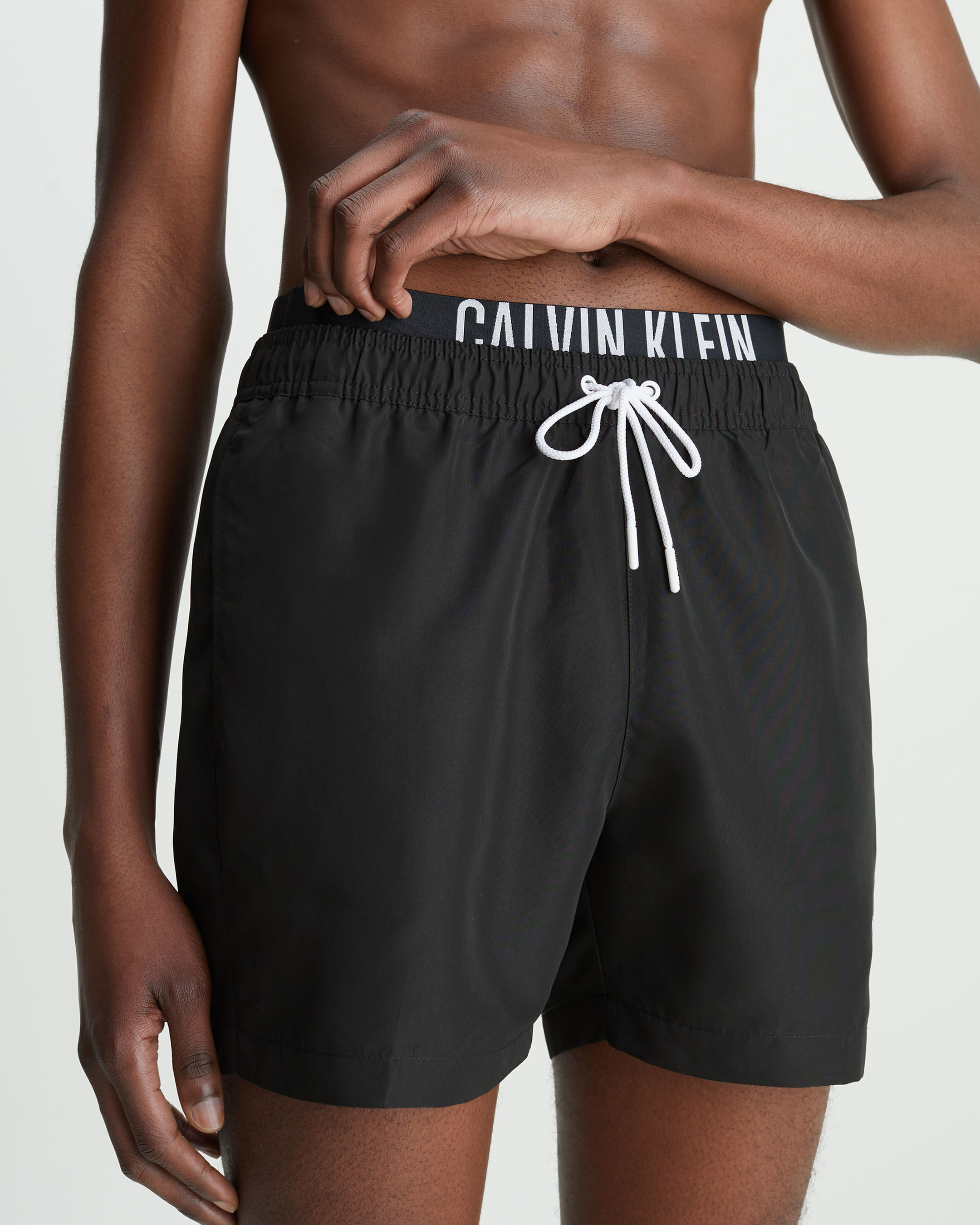 Ck swim trunks on sale