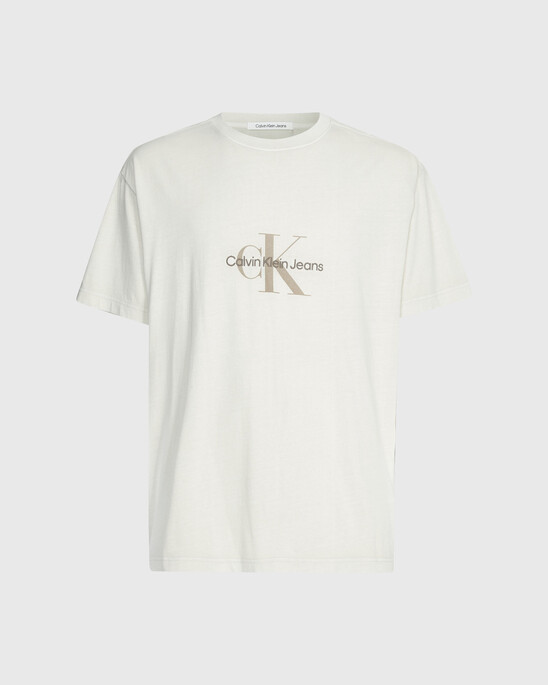 MONOGRAM 寬鬆版型 T 裇