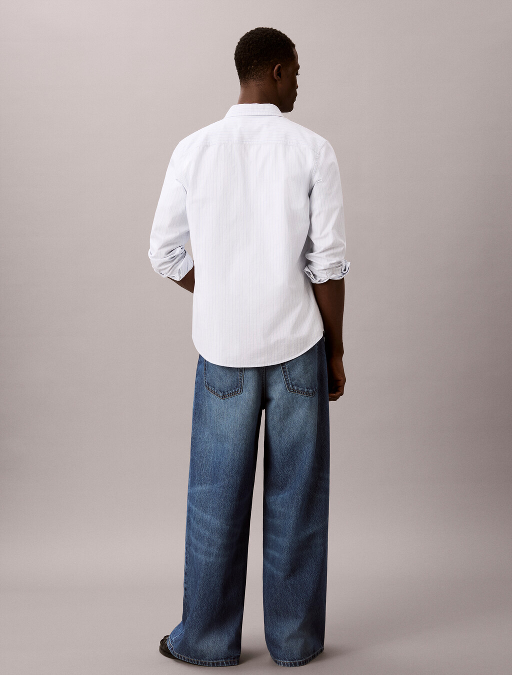 Extreme Baggy Jeans, CK PALACE, hi-res