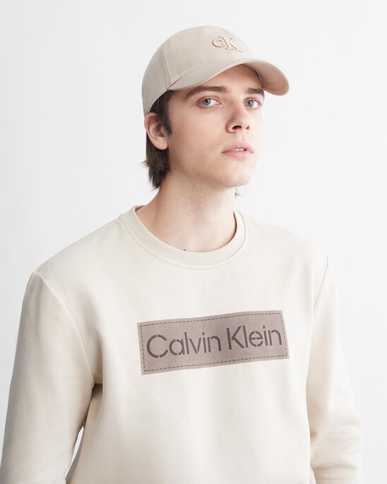 Organic Cotton Cap