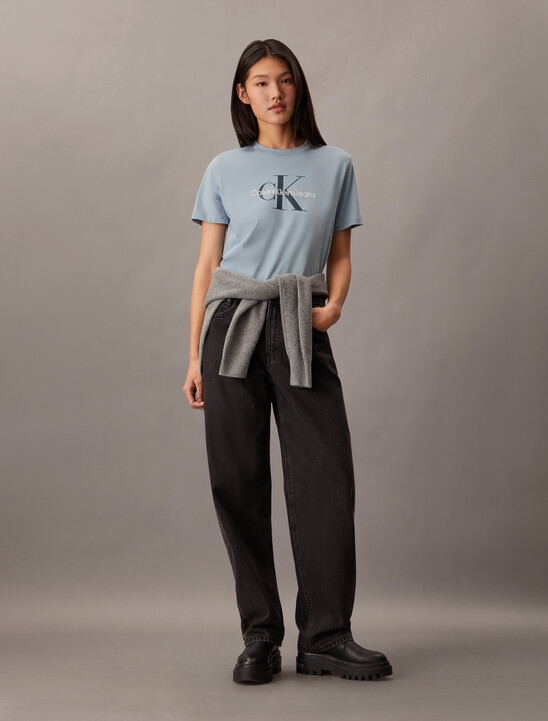 Monogram T-shirt