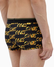 CK ONE PRINT MICRO LOW RISE TRUNKS, OTLN CM+BL, hi-res