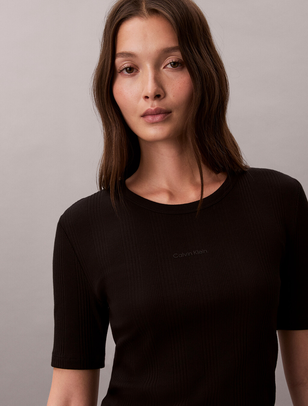 修身絞花針織開襟外套, Island Lilac, hi-res