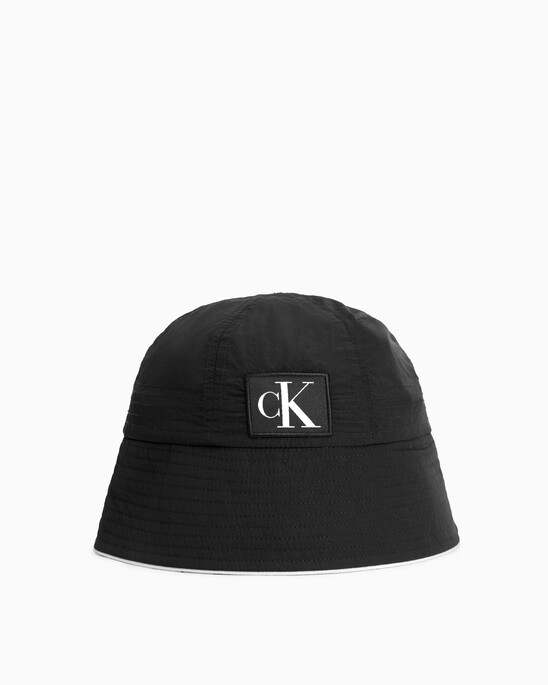 City Nylon Bucket Hat
