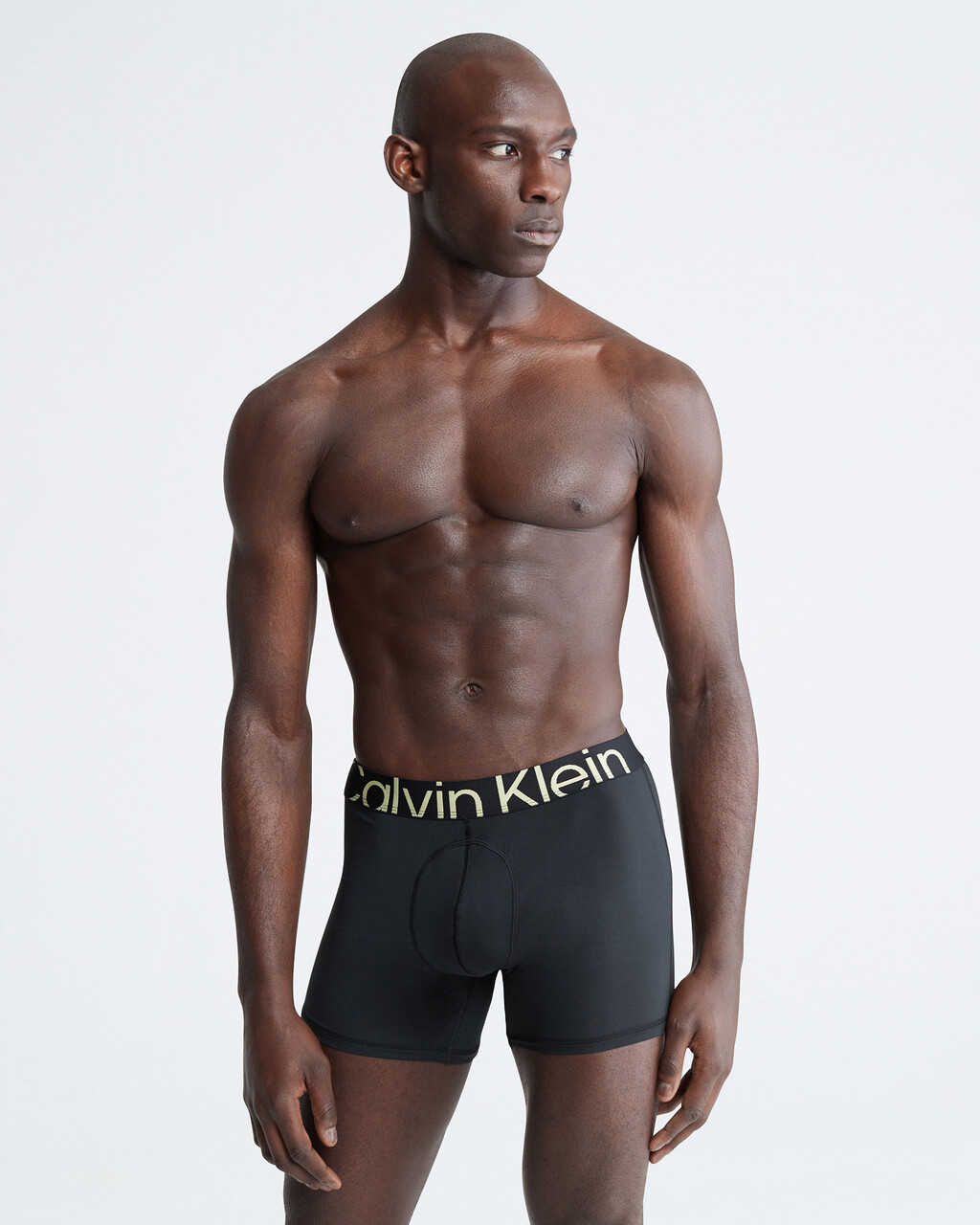 Future Shift Boxer Briefs, Black