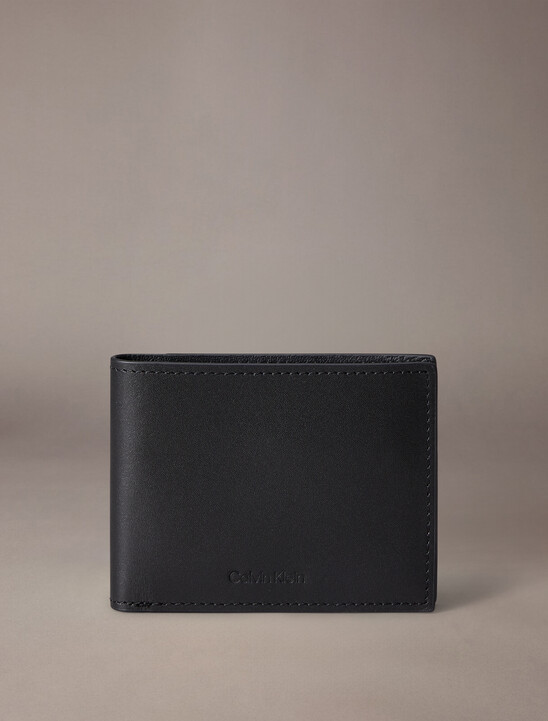 CK Inset Billfold Wallet