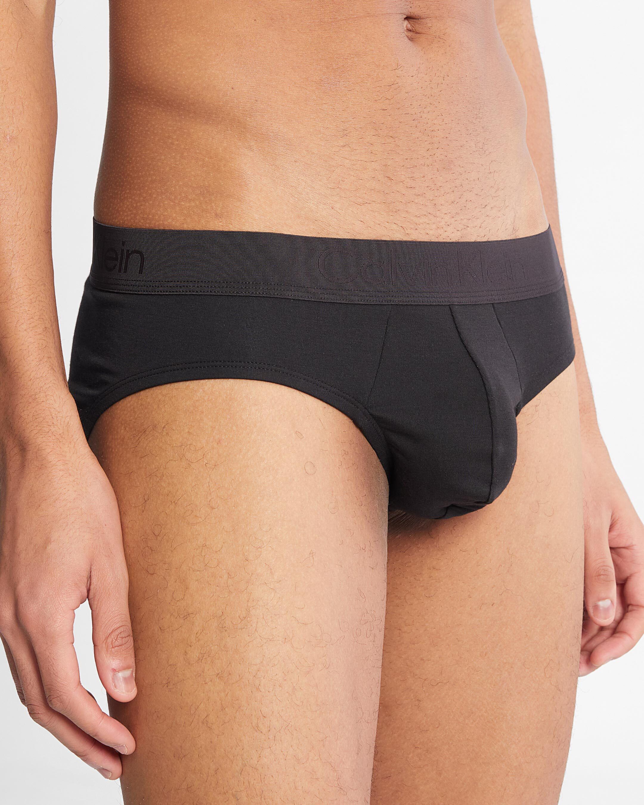 Hipster top mens underwear