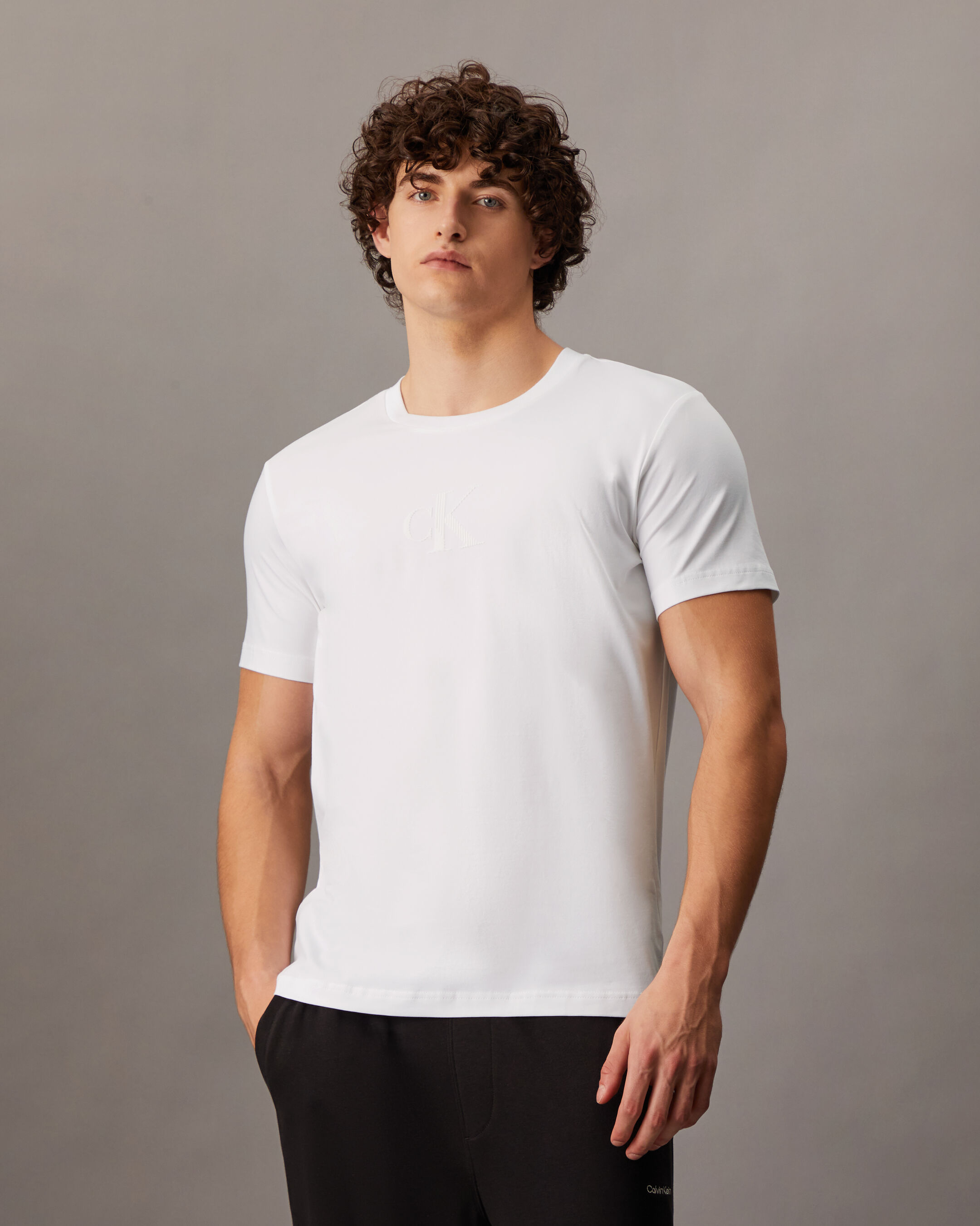 Monogram T