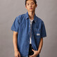 Denim Medium