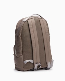 Ultralight 超輕校園風後背包 44 公分, KHAKI GREY, hi-res