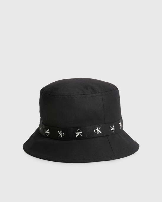 有機棉漁夫帽