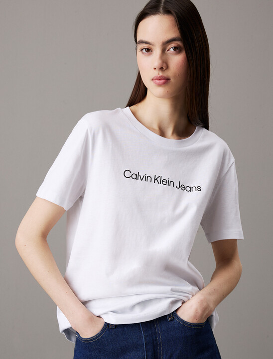Logo T-shirt