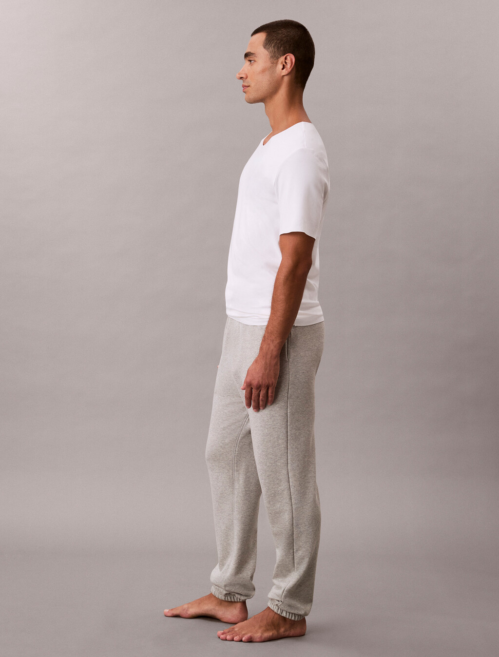 S/S CREW NECKWhite, White, hi-res