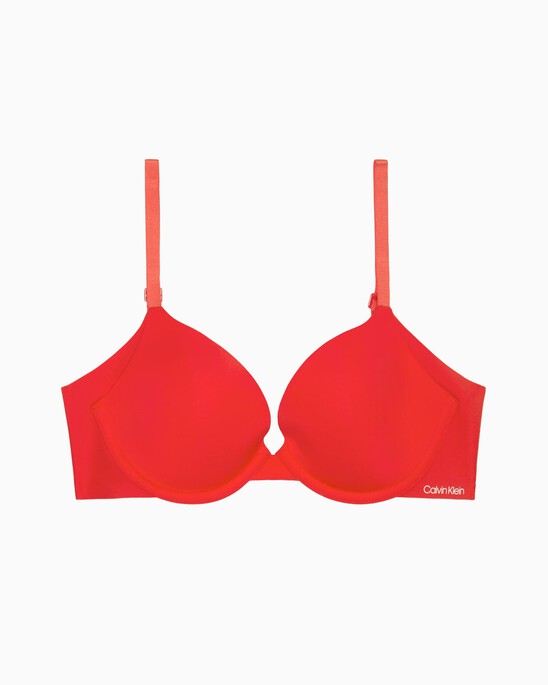 Invisibles Line Extension Lightly Lined Perfect Coverage Bra