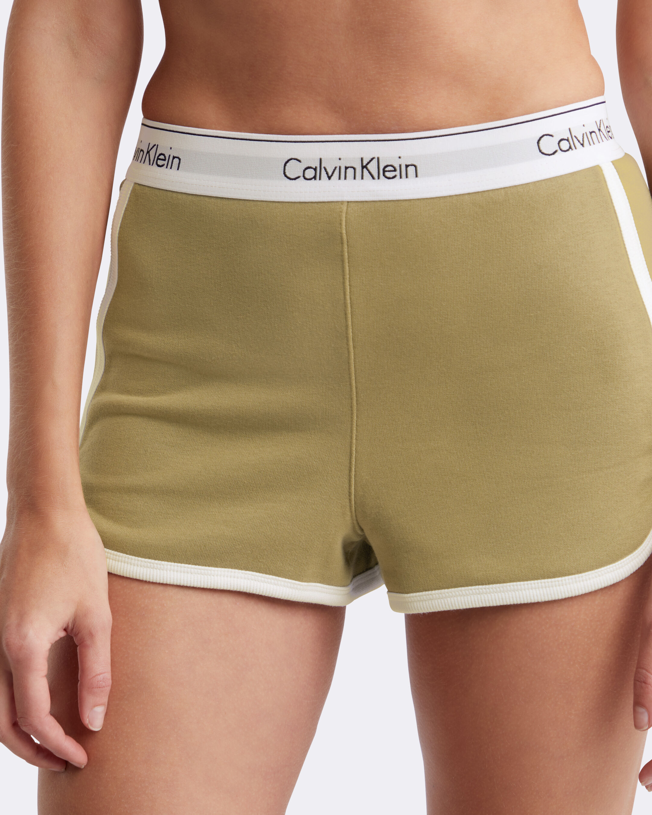 Ck sleep shorts online